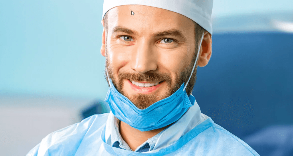 وضعیت های سیستمیک در جراحی عیوب انکساری