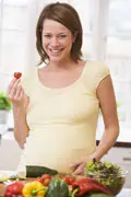 چشم ها در بارداری چه تغییراتی می کنند؟
