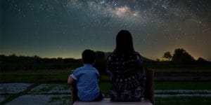 دید در شب